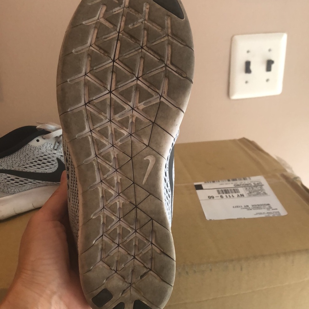 Nike Free running - Picture 3 of 3